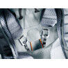 Deuter Aircontact Ultra 50+5 - Plecak trekkingowy meski | Hardloop
