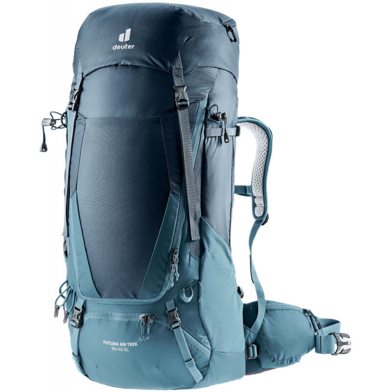 Mochilas Trekking 60 Litros Pagina 2