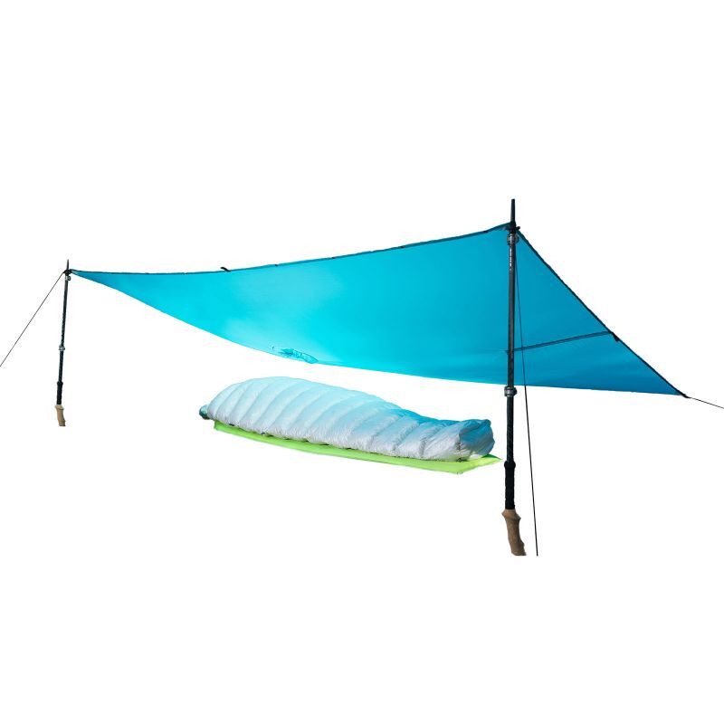 Sea To Summit Ultra Sil Nano Tarp - Ponczo | Hardloop