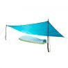Sea To Summit Ultra Sil Nano Tarp - Ponczo | Hardloop
