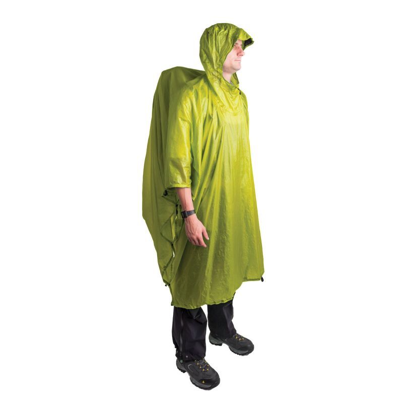 Ultra Sil Nano Tarp - Poncho de chuva