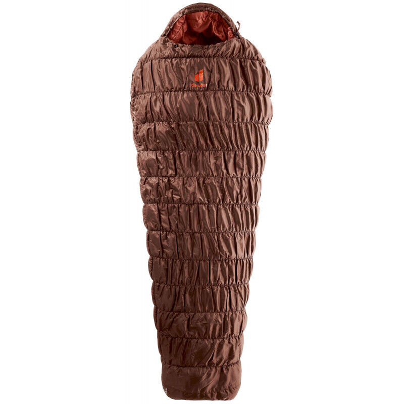Deuter Exosphere -6° SL - Slaapzak Dames | Hardloop
