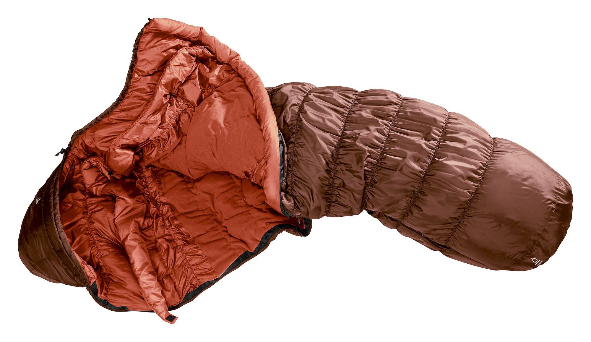 Deuter Exosphere -6° SL - Sac de couchage femme | Hardloop