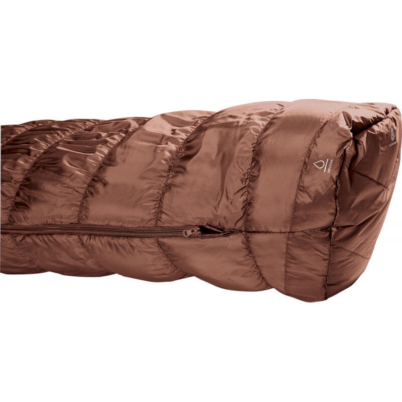 Deuter Exosphere -6° SL - Śpiwór damski | Hardloop