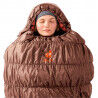 Deuter Exosphere -6° SL - Sac de couchage femme | Hardloop