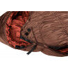 deuter Exosphere -6° SL - Saco-cama mulher | Hardloop