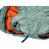 Deuter Exosphere +4° - Spacák | Hardloop
