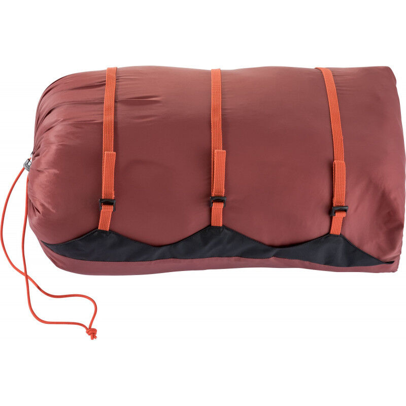 Deuter Astro Pro 800 - Śpiwor | Hardloop