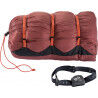 deuter Astro Pro 800 - Saco-cama | Hardloop