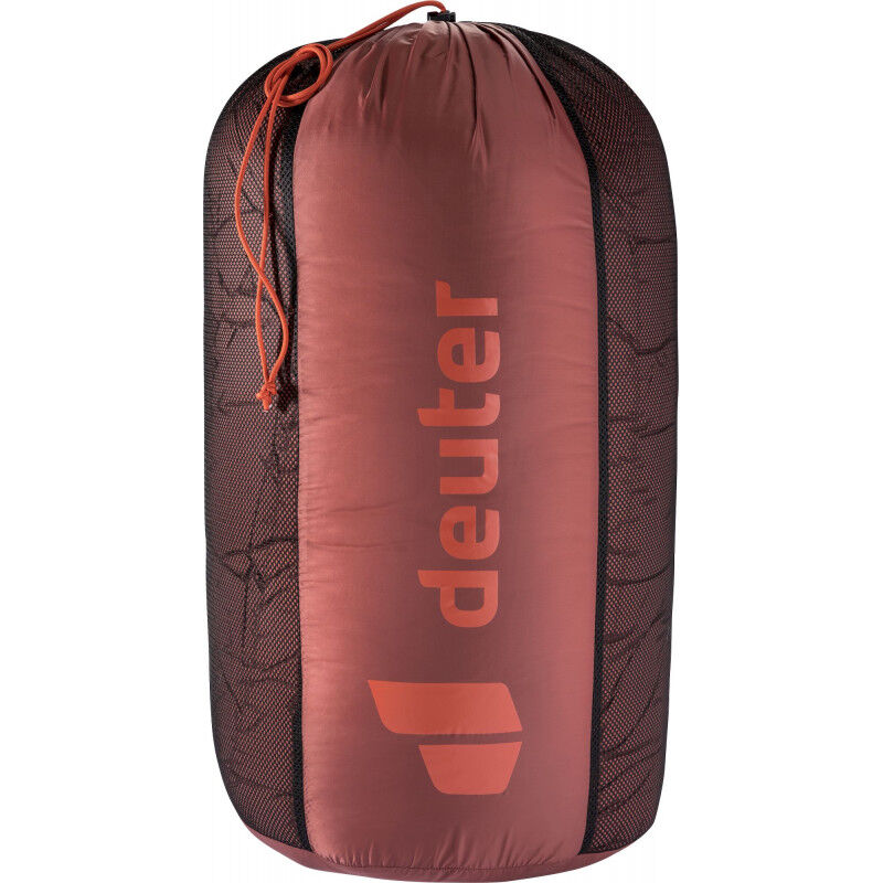 Deuter Astro Pro 800 - Spacák | Hardloop
