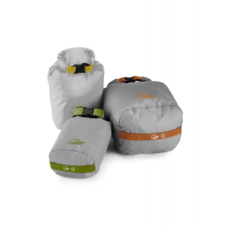 Lowe Alpine Drysack Multipack - Borsa impermeabile | Hardloop