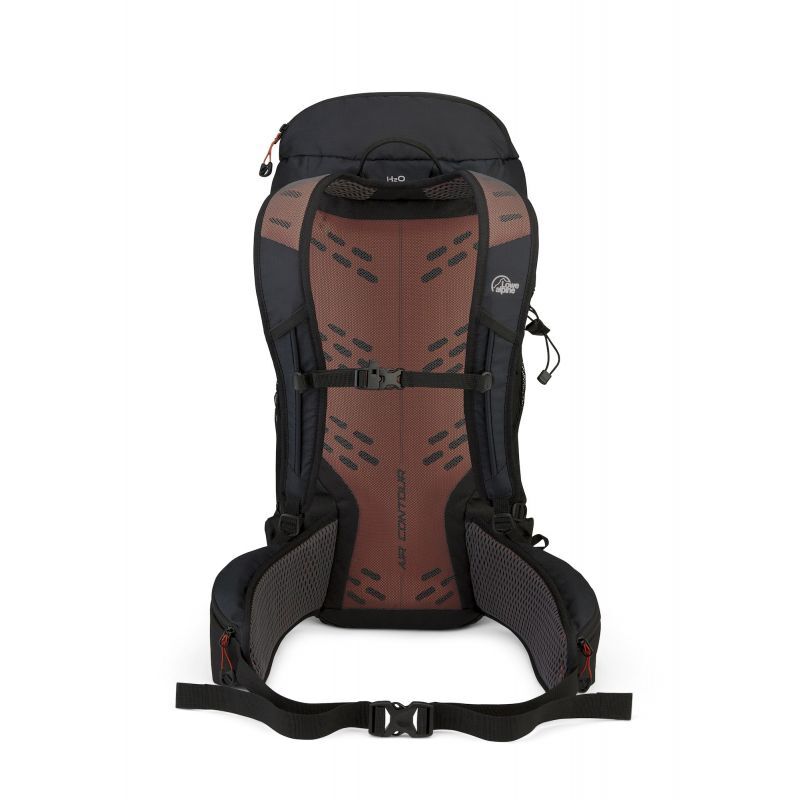 Lowe Alpine Eclipse 25 - Walking backpack | Hardloop