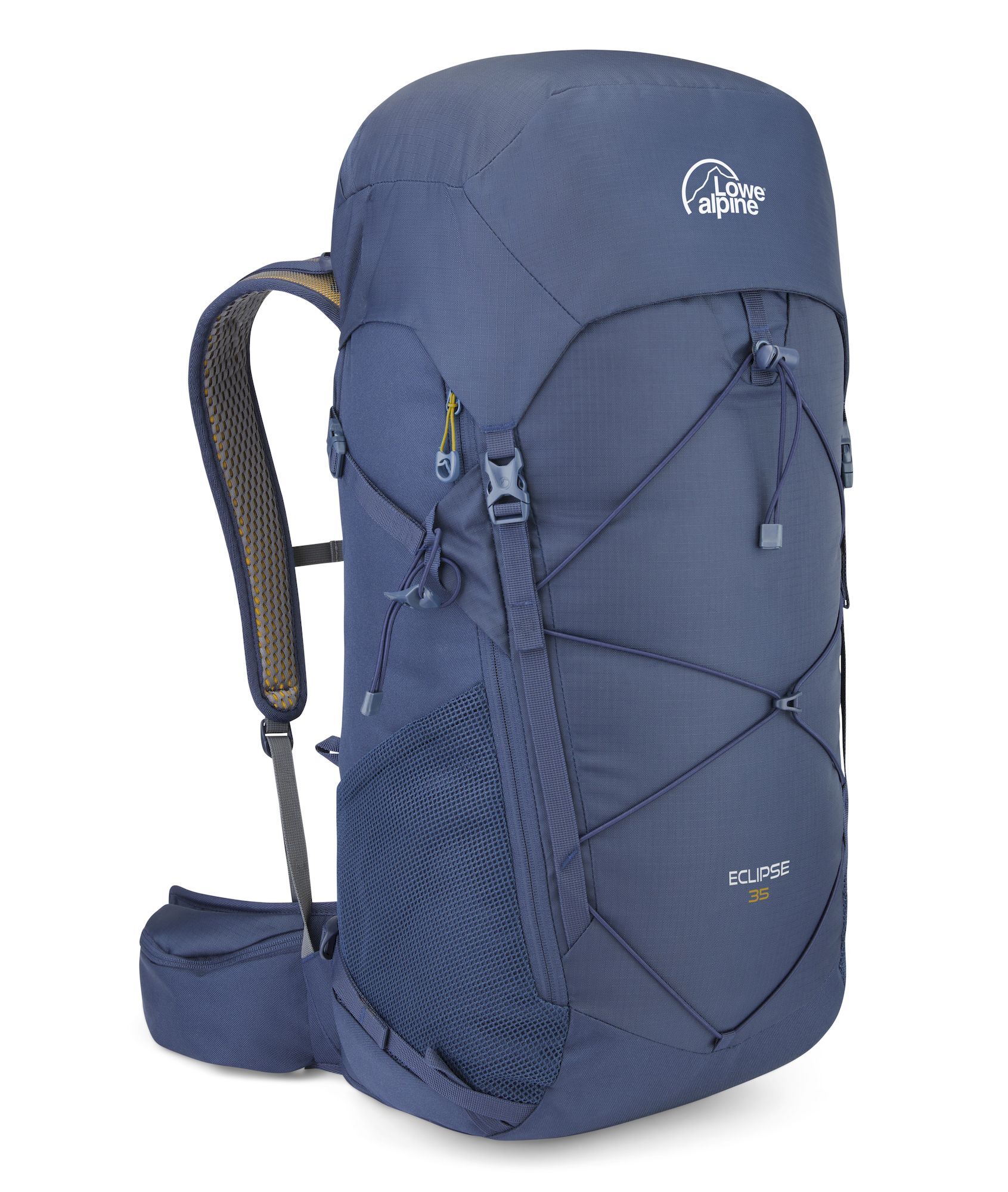 Lowe Alpine Eclipse 35 - Walking backpack | Hardloop