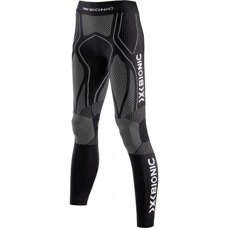 X-Bionic - The Trick Running Pants Long - Leggings - Donna