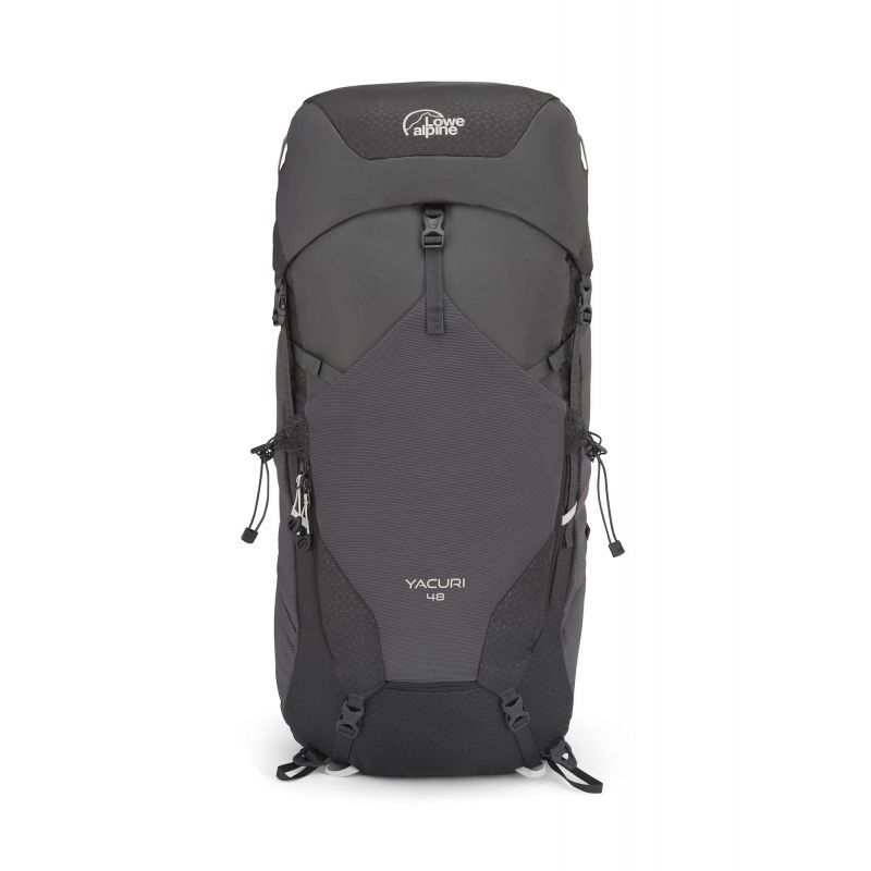 Lowe Alpine Yacuri 48 - Mochila de trekking - Hombre | Hardloop