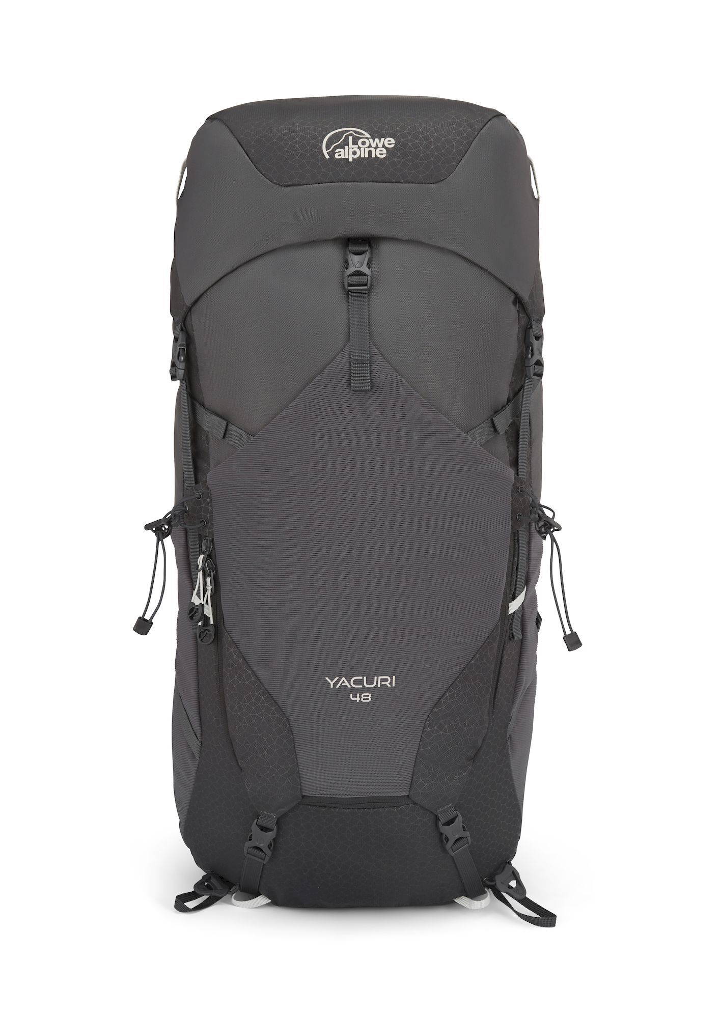 Lowe Alpine Yacuri 48 - Hiking backpack - Men's | Hardloop