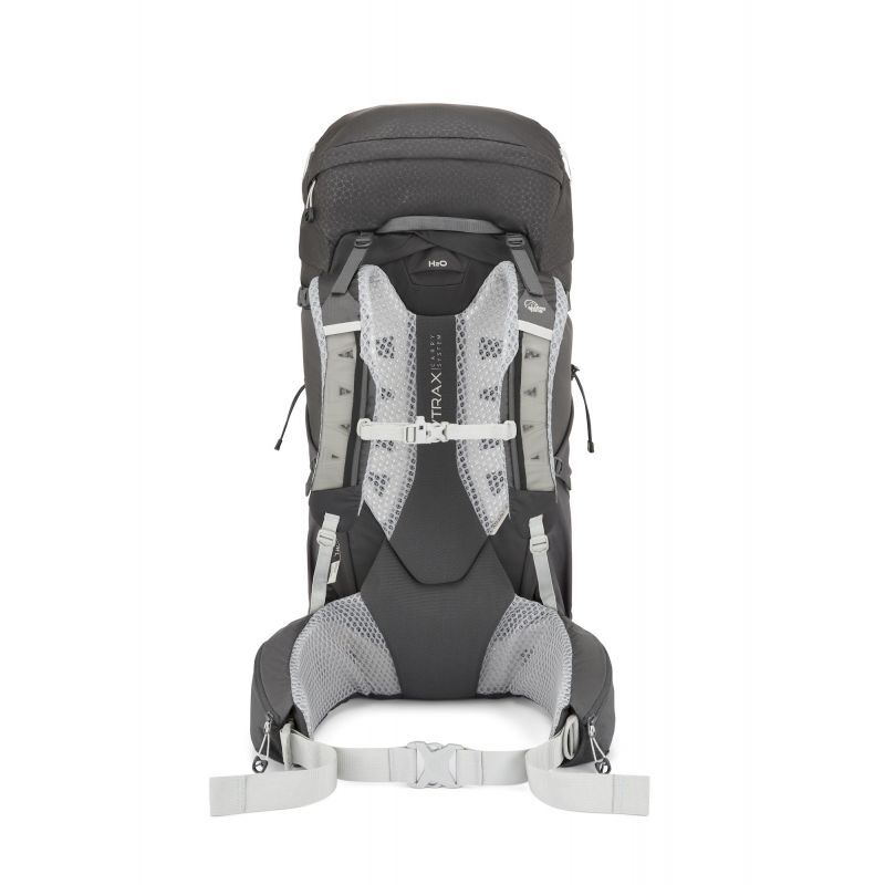 Lowe Alpine Yacuri 48 - Sac à dos trekking homme | Hardloop