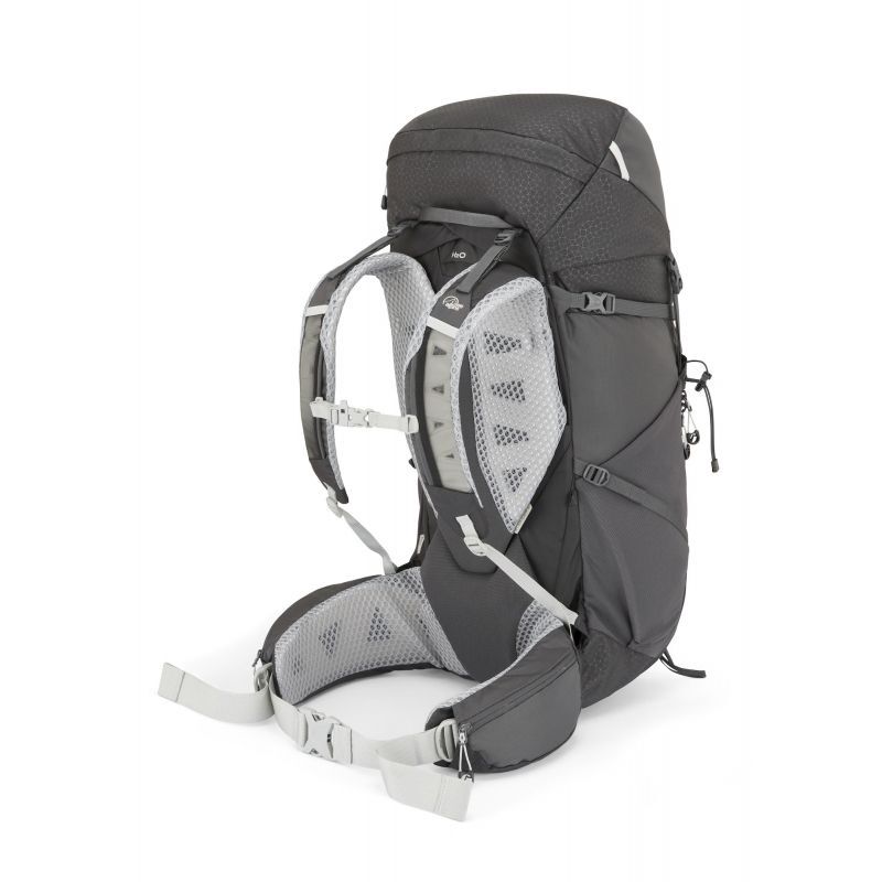 Lowe Alpine Yacuri 48 - Mochila de trekking - Hombre | Hardloop