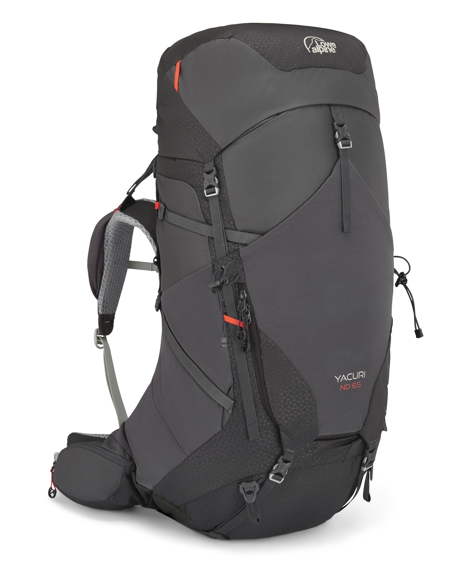 Lowe Alpine Yacuri ND65 - Hiking backpack - Women's | Hardloop