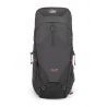 Lowe Alpine Yacuri ND65 - Hiking backpack - Women's | Hardloop
