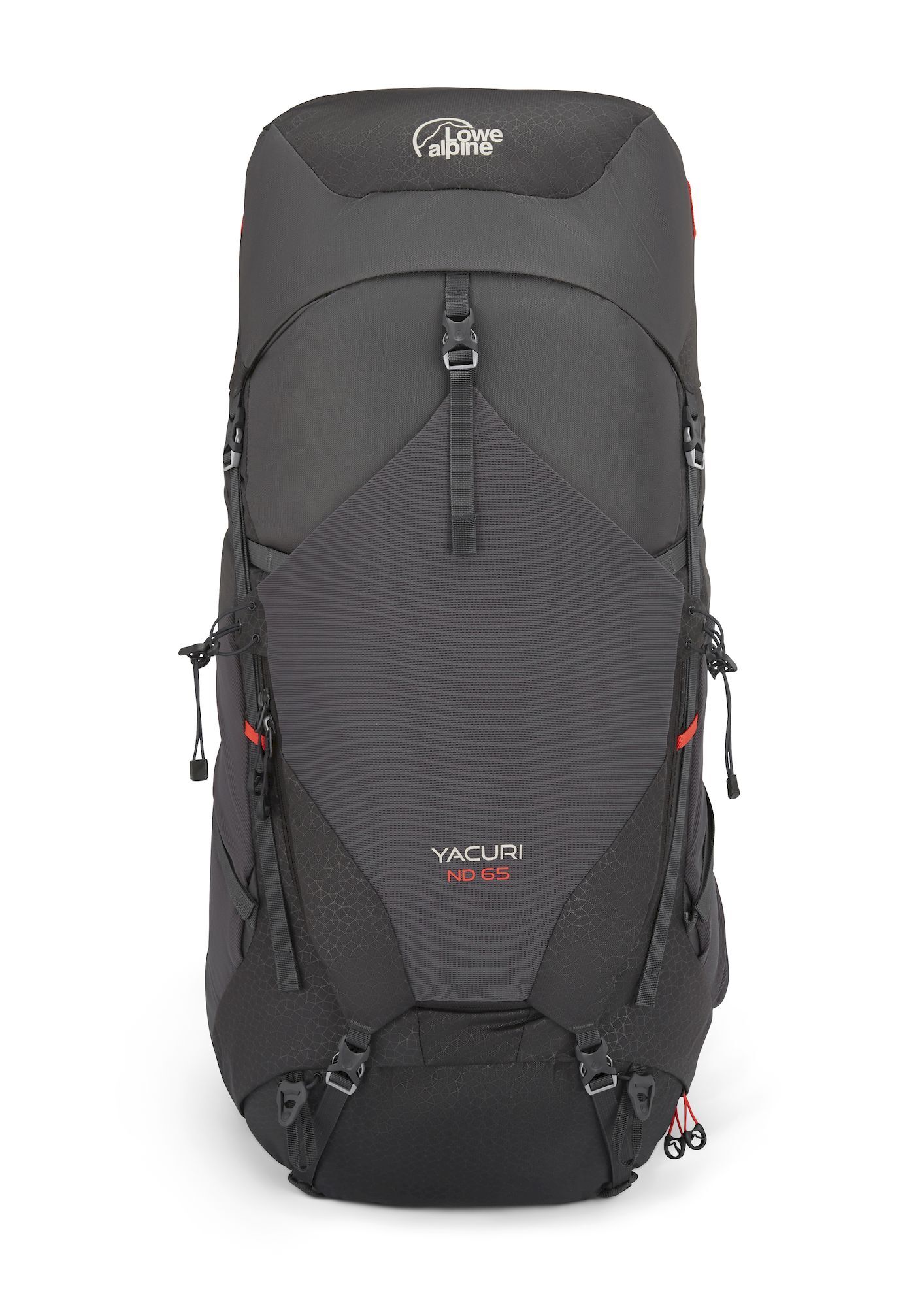 Lowe Alpine Yacuri ND65 - Hiking backpack - Women's | Hardloop