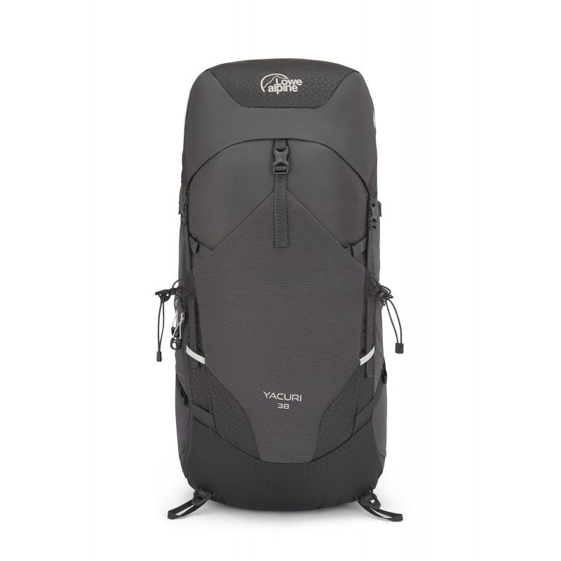 Lowe Alpine Yacuri 38 - Mochila de trekking - Hombre | Hardloop