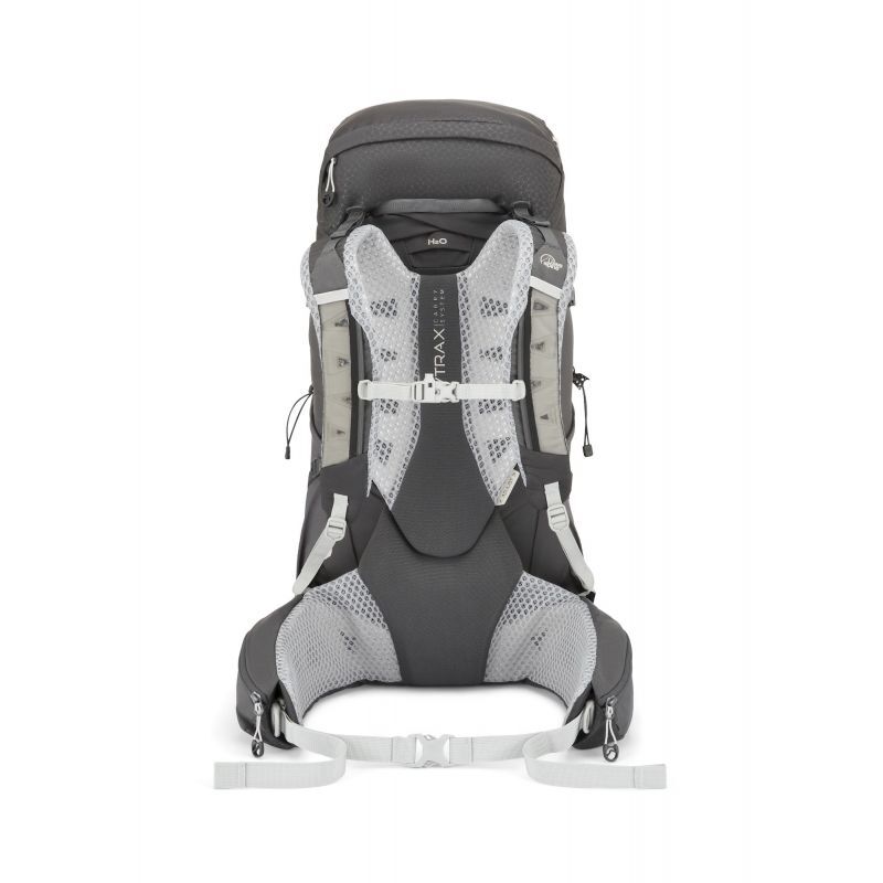 Lowe Alpine Yacuri 38 - Mochila de trekking - Hombre | Hardloop