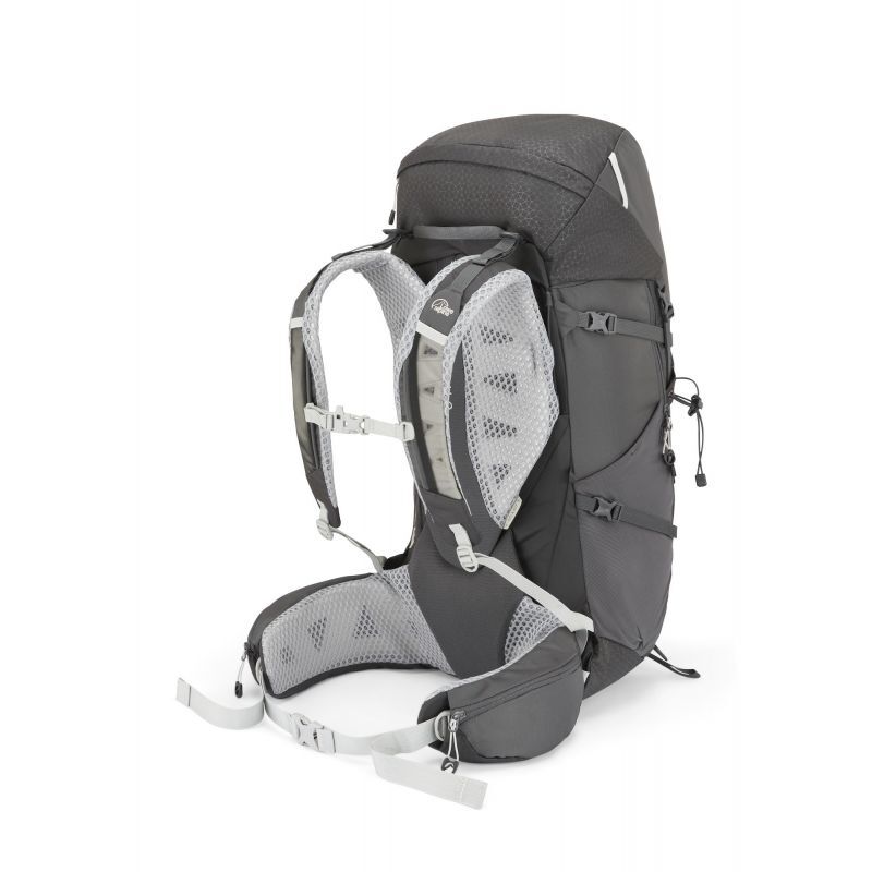 Lowe Alpine Yacuri 38 - Pánsky turistický batoh | Hardloop