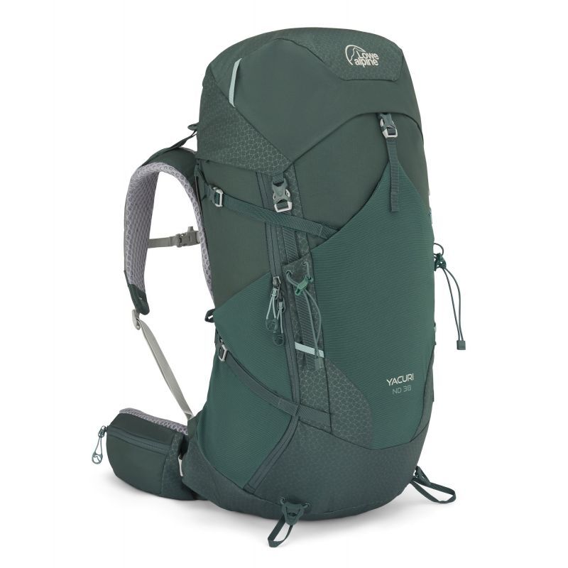 Lowe Alpine Yacuri ND38 - Trekkingrucksack - Damen | Hardloop