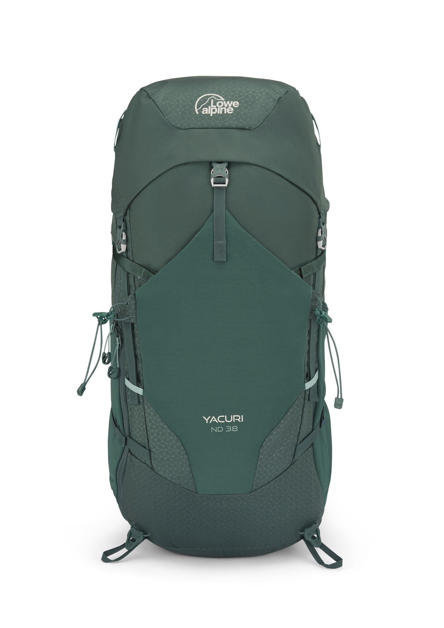 Lowe Alpine Yacuri ND38 - Trekkingrucksack - Damen | Hardloop