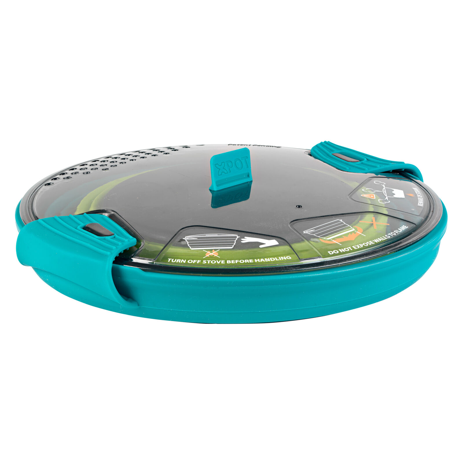 Sea To Summit X Pot 2,8L + 2 X - Kubek | Hardloop