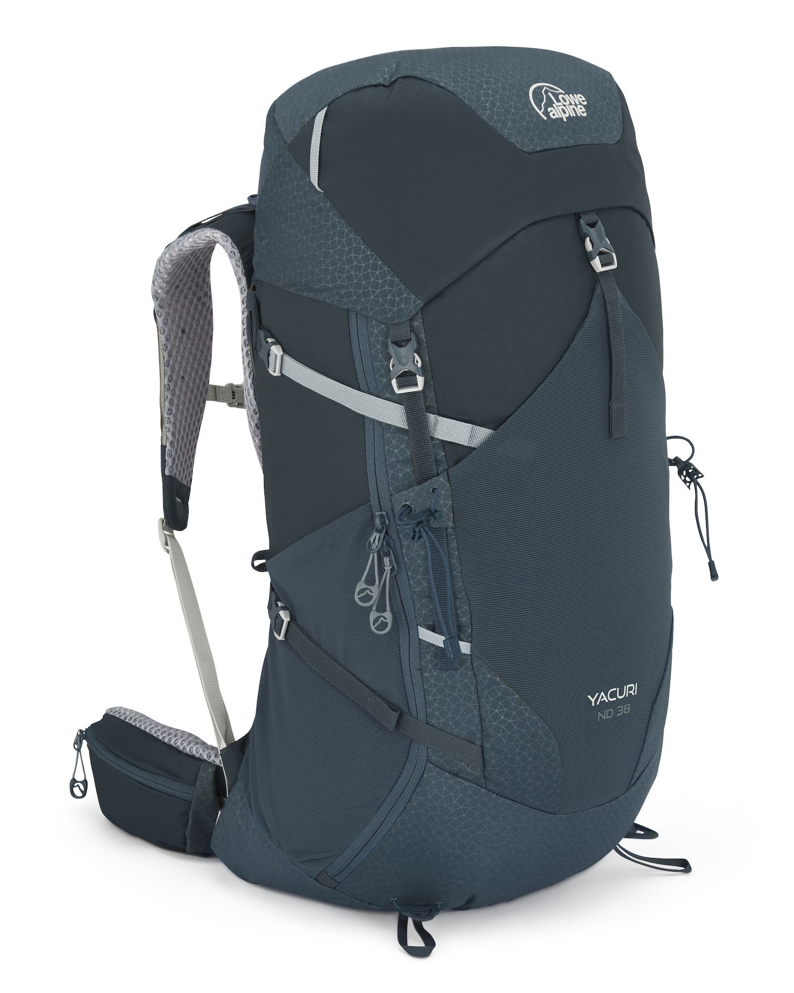Lowe Alpine Yacuri ND38 - Hiking backpack - Women's | Hardloop