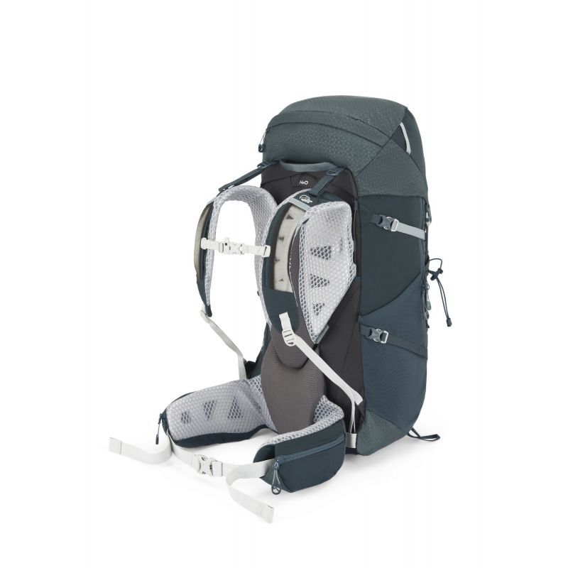 Lowe Alpine Yacuri ND38 - Hiking backpack - Women's | Hardloop