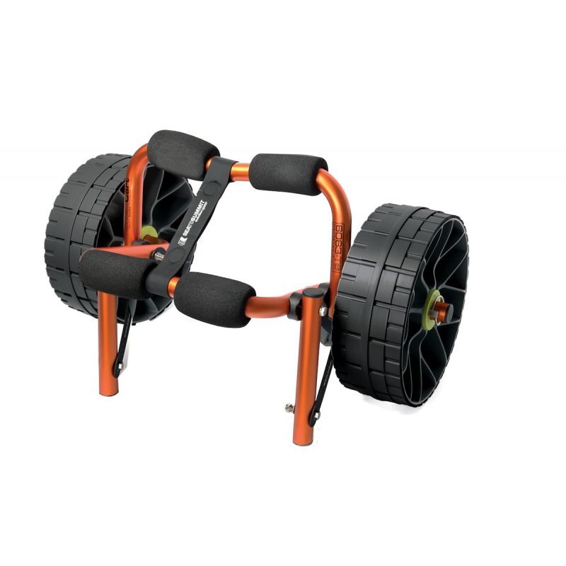 Sea To Summit Kayak Cart - Kajakdrager