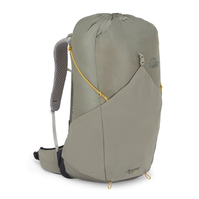 Lowe Alpine AirZone Ultra 26 - Walking backpack - Men's | Hardloop