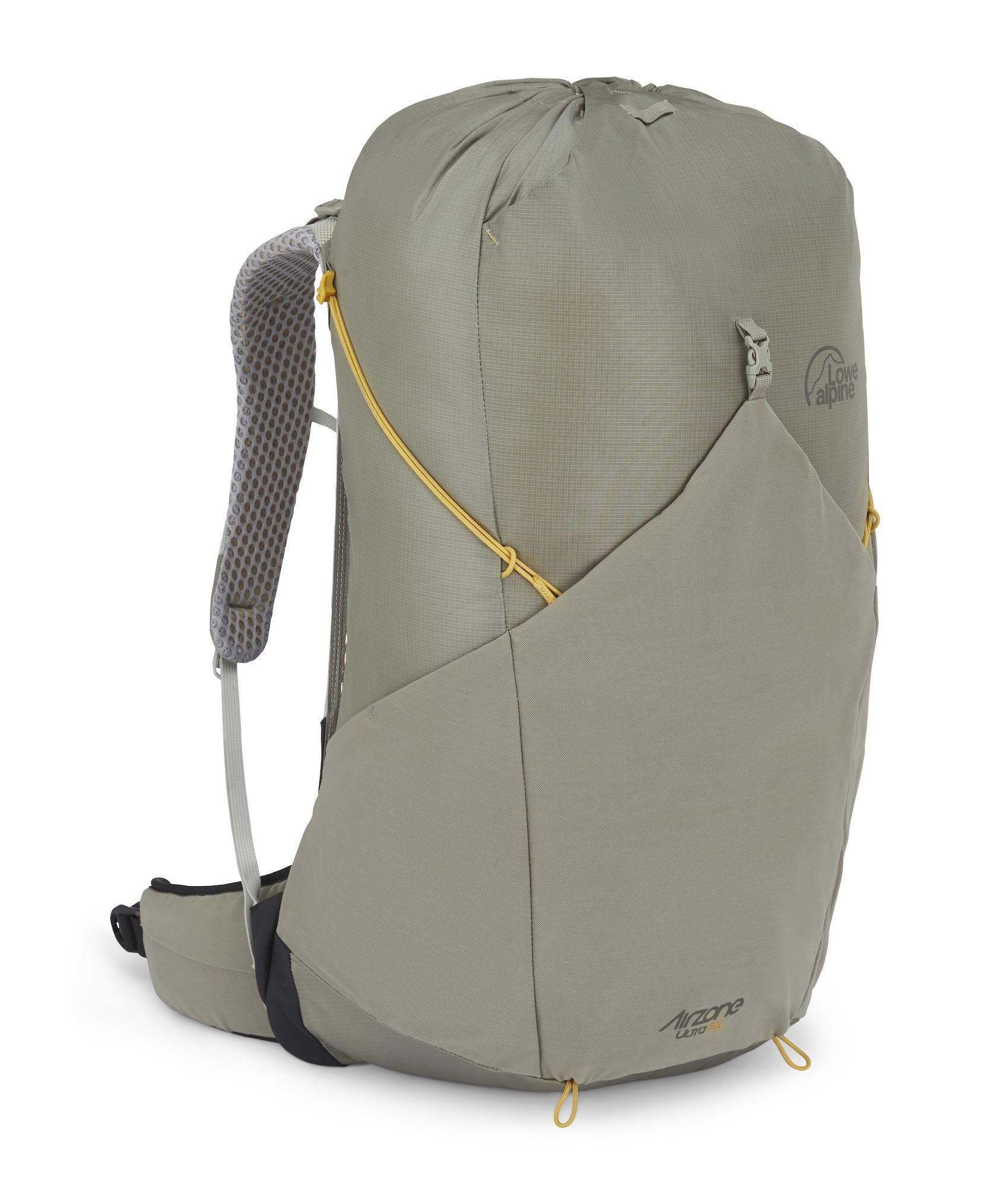 Lowe Alpine AirZone Ultra 26 - Walking backpack - Men's | Hardloop