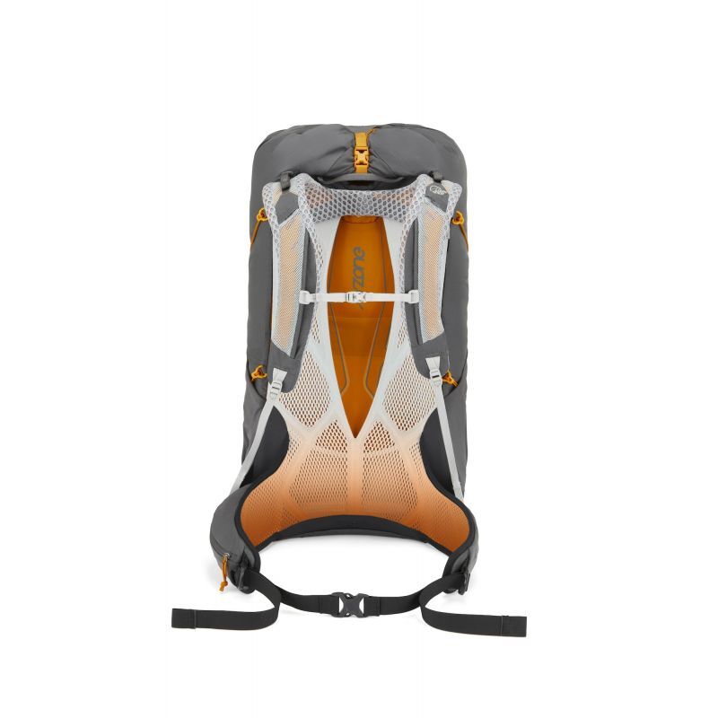 Lowe Alpine AirZone Ultra 36 - Zaino da escursionismo - Uomo | Hardloop