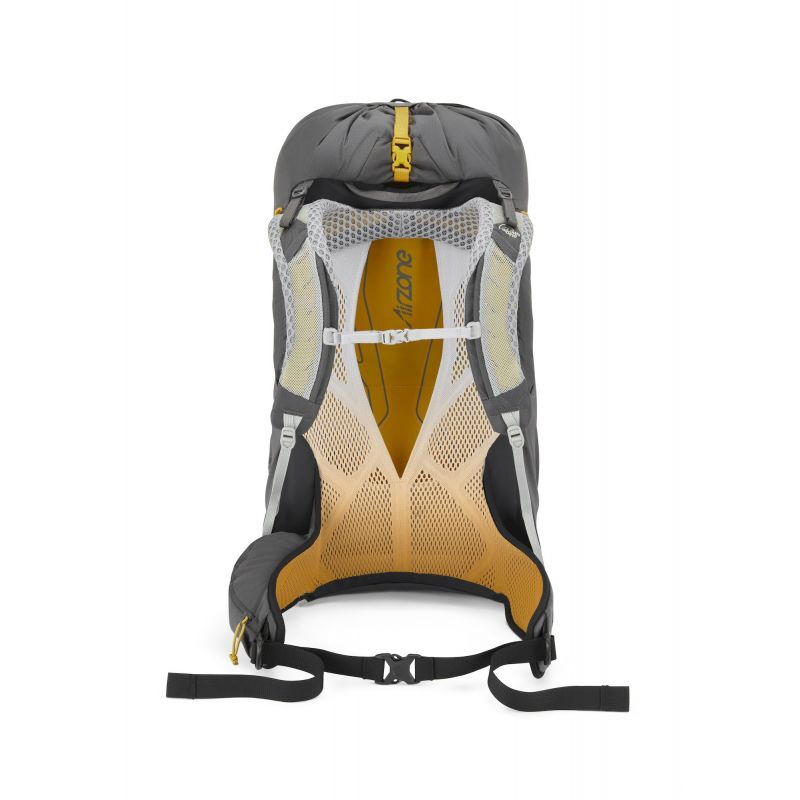 Lowe Alpine AirZone Ultra ND26 - Sac à dos randonnée femme | Hardloop