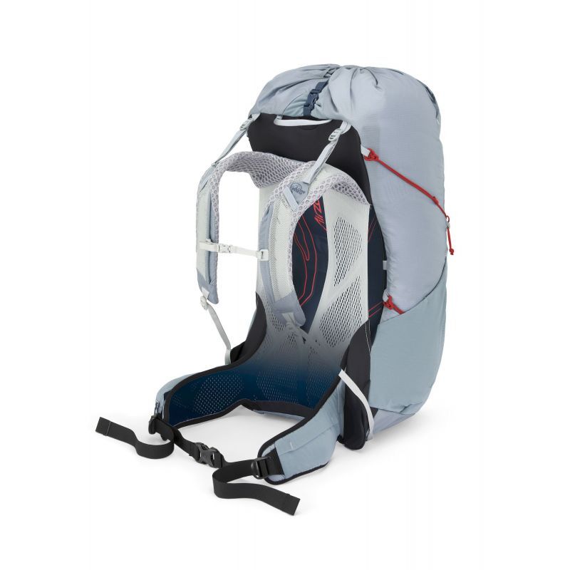 Lowe Alpine AirZone Ultra ND36 - Wandelrugzak - Dames | Hardloop