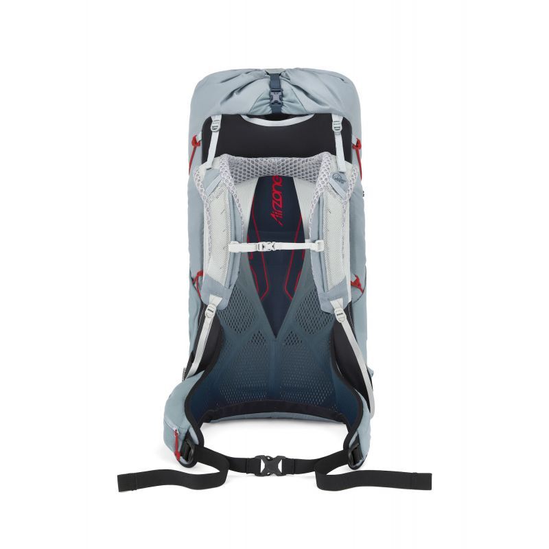 Lowe Alpine AirZone Ultra ND36 - Sac à dos randonnée femme | Hardloop