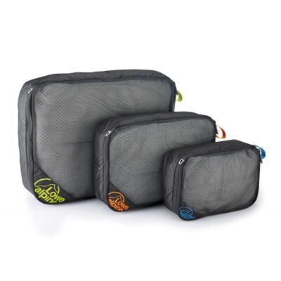 Packing Cube - Organizador de Maleta