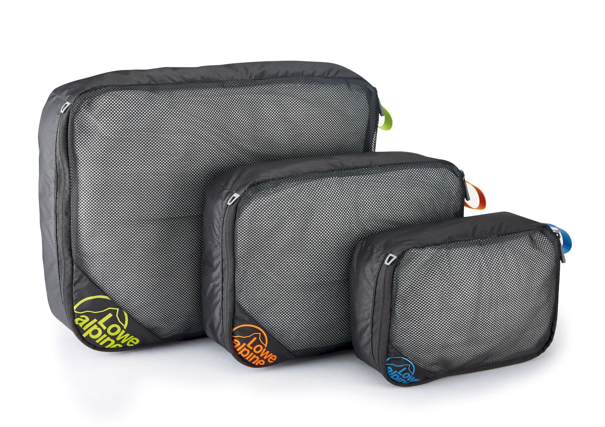 Organizer Valigia, 7 Packing Cubes, Organizer Valigia Salvaspazio