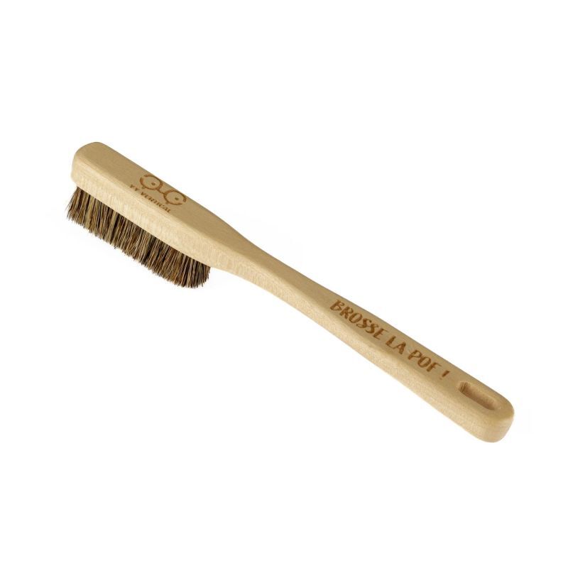 YY Vertical Vertical Brush | Hardloop