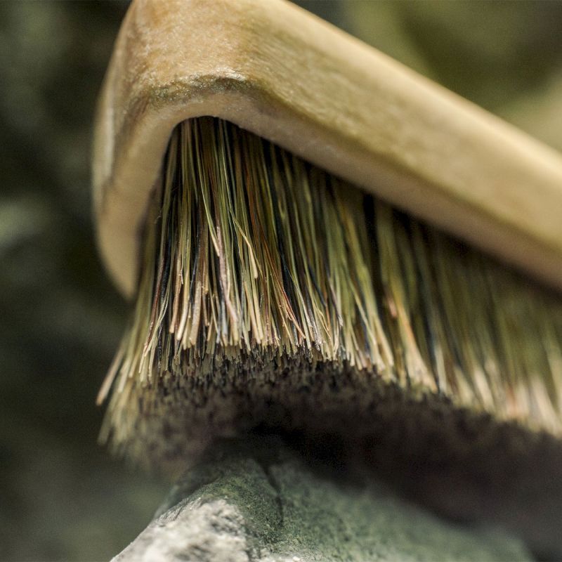 YY Vertical Vertical Brush | Hardloop