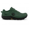 Dark Green / Charcoal