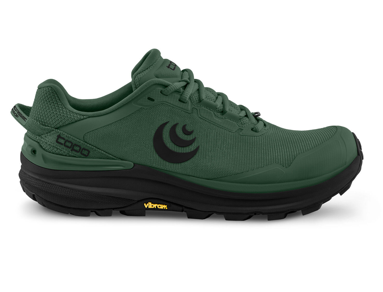 Topo Athletic Traverse - Chaussures trail homme | Hardloop