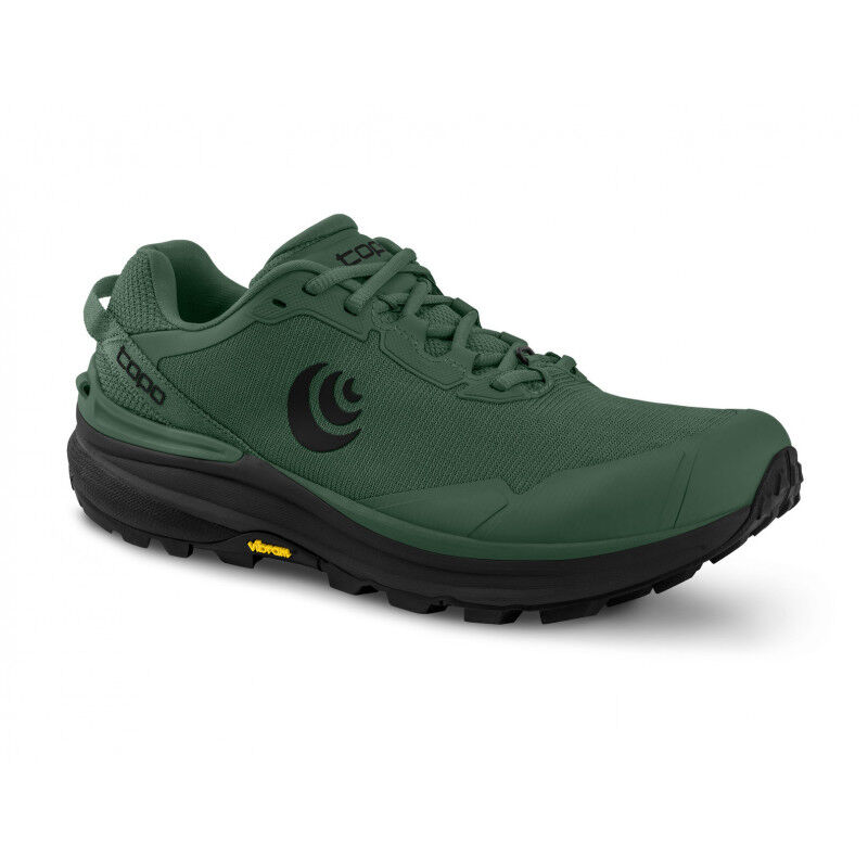 Topo Athletic Traverse - Trailrunningschuhe - Herren | Hardloop