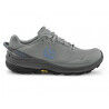 Grey / Blue