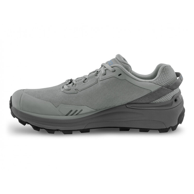 Topo Athletic Traverse - Trailsko - Damer | Hardloop