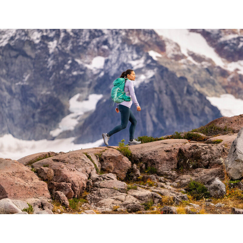 Topo Athletic Traverse - Trailrunningschuhe - Damen | Hardloop